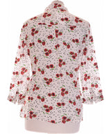 359642 Chemises et blouses STRADIVARIUS Occasion Vêtement occasion seconde main