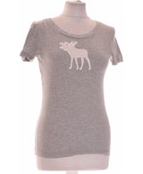 359689 Tops et t-shirts ABERCROMBIE Occasion Once Again Friperie en ligne