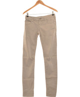 359691 Pantalons et pantacourts ARMANI Occasion Once Again Friperie en ligne