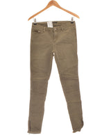 359694 Jeans IKKS Occasion Once Again Friperie en ligne