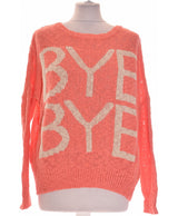 359774 Pulls et gilets BERSHKA Occasion Once Again Friperie en ligne