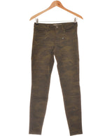 359811 Jeans ZARA Occasion Once Again Friperie en ligne