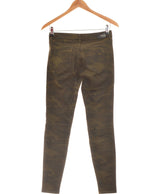 359811 Jeans ZARA Occasion Vêtement occasion seconde main