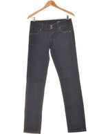 359822 Jeans MANGO Occasion Once Again Friperie en ligne