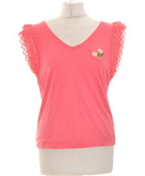 359844 Tops et t-shirts NAF NAF Occasion Once Again Friperie en ligne