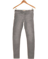 359859 Pantalons et pantacourts CAMAIEU Occasion Once Again Friperie en ligne