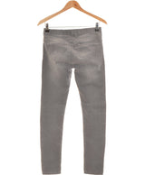 359859 Pantalons et pantacourts CAMAIEU Occasion Vêtement occasion seconde main