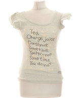 359889 Tops et t-shirts MOLLY BRACKEN Occasion Once Again Friperie en ligne