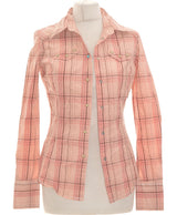 359896 Chemises et blouses LEVI'S Occasion Once Again Friperie en ligne