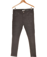 359910 Jeans BERSHKA Occasion Once Again Friperie en ligne