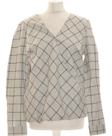 359929 Chemises et blouses CAMAIEU Occasion Once Again Friperie en ligne