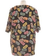 359936 Tops et t-shirts MANGO Occasion Vêtement occasion seconde main