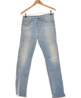 359969 Jeans DIESEL Occasion Once Again Friperie en ligne