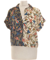359982 Chemises et blouses MANGO Occasion Once Again Friperie en ligne