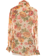 359986 Chemises et blouses STRADIVARIUS Occasion Vêtement occasion seconde main