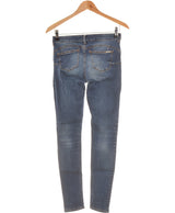 360040 Jeans MANGO Occasion Vêtement occasion seconde main