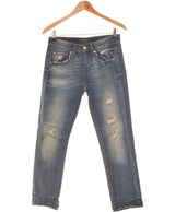 360050 Jeans ZARA Occasion Once Again Friperie en ligne