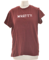 360065 Tops et t-shirts PULL AND BEAR Occasion Once Again Friperie en ligne