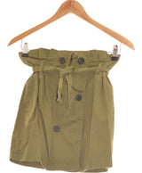 360106 Jupes BERSHKA Occasion Once Again Friperie en ligne