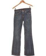 360120 Jeans LEVI'S Occasion Once Again Friperie en ligne
