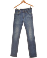 360142 Jeans LEVI'S Occasion Once Again Friperie en ligne