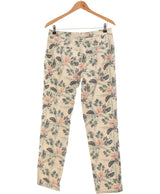 360153 Pantalons et pantacourts CAMAIEU Occasion Vêtement occasion seconde main
