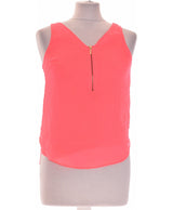 360229 Tops et t-shirts BERSHKA Occasion Once Again Friperie en ligne