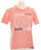 360249 Tops et t-shirts KAPORAL Occasion Once Again Friperie en ligne