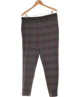 360299 Pantalons et pantacourts ZARA Occasion Once Again Friperie en ligne