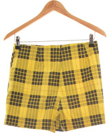 360308 Shorts et bermudas ZARA Occasion Vêtement occasion seconde main