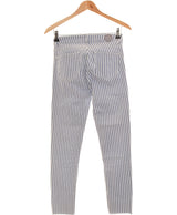 360310 Pantalons et pantacourts ZARA Occasion Vêtement occasion seconde main