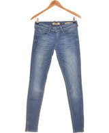 360314 Jeans BERSHKA Occasion Once Again Friperie en ligne