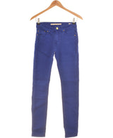 360317 Jeans ZARA Occasion Once Again Friperie en ligne