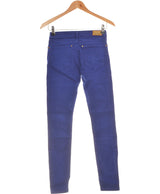 360317 Jeans ZARA Occasion Vêtement occasion seconde main
