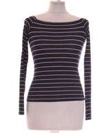 360321 Tops et t-shirts BERSHKA Occasion Once Again Friperie en ligne