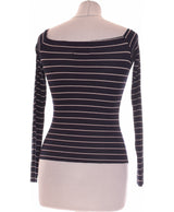 360321 Tops et t-shirts BERSHKA Occasion Vêtement occasion seconde main