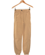 360324 Pantalons et pantacourts BERSHKA Occasion Once Again Friperie en ligne
