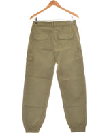 360374 Pantalons et pantacourts CAMAIEU Occasion Vêtement occasion seconde main