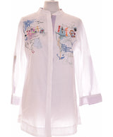 360391 Chemises et blouses DESIGUAL Occasion Once Again Friperie en ligne