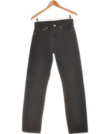 360393 Jeans LEVI'S Occasion Once Again Friperie en ligne