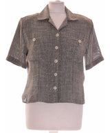 360399 Chemises et blouses UN JOUR AILLEURS Occasion Once Again Friperie en ligne