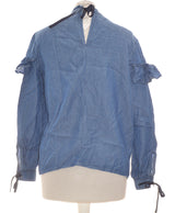 360402 Tops et t-shirts MANGO Occasion Vêtement occasion seconde main