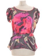 360403 Tops et t-shirts NAF NAF Occasion Once Again Friperie en ligne