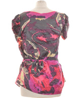 360403 Tops et t-shirts NAF NAF Occasion Vêtement occasion seconde main