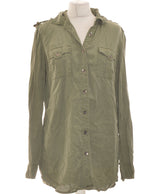 360406 Chemises et blouses ACTIVE WEAR Occasion Once Again Friperie en ligne