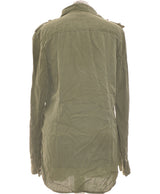 360406 Chemises et blouses ACTIVE WEAR Occasion Vêtement occasion seconde main