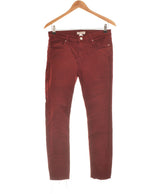 360421 Jeans ZARA Occasion Once Again Friperie en ligne