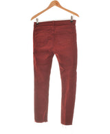 360421 Jeans ZARA Occasion Vêtement occasion seconde main