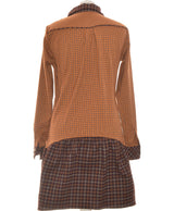 360422 Robes LA REDOUTE Occasion Vêtement occasion seconde main