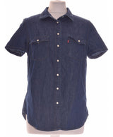 360428 Chemises et blouses LEVI'S Occasion Once Again Friperie en ligne